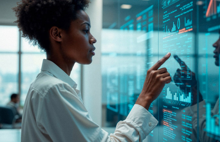 Corporate Interactive Compliance Training